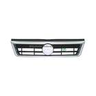 Grille Bodermann 3299350