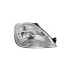 Koplamp Bodermann 3618285