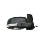 Bodermann BUITENSPIEGEL el.vs.inklapbaar 2 lampen (links) 3644084