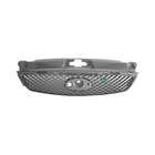 Grille Bodermann 3674350