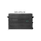 Radiateur Bodermann 3685003