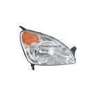 Koplamp Bodermann 4072275