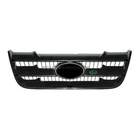 Grille Bodermann 4412350