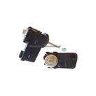 Stelmotor koplamp lichthoogte Bodermann 4427250