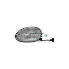 Mistlamp Bodermann 4444298