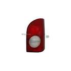 Achterlicht Bodermann 4461401