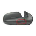 Bodermann Buitenspiegel 4471082