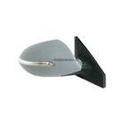 Bodermann BUITENSPIEGEL el.verstelb.verwarmbaar+primer 7# (links) 4655084