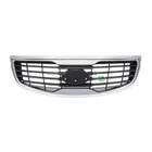 Grille Bodermann 4655350