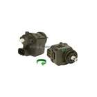 Stelmotor koplamp lichthoogte Bodermann 5643250