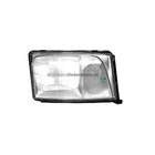 Koplamp glas Bodermann 6023216