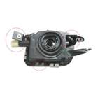 Bodermann Mistlamp 6027293