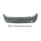 Bumper Bodermann 6028170