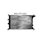 Radiateur Bodermann 6427001