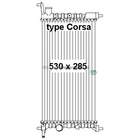 Radiateur Bodermann 6438000