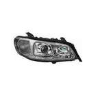 Koplamp Bodermann 6450287