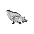 Koplamp Bodermann 6816275