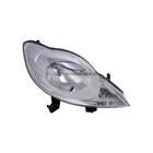 Koplamp Bodermann 6818276