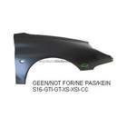 Spatbord Bodermann 6852501