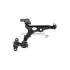Draagarm Bodermann 6865042