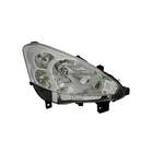 Koplamp Bodermann 6877286