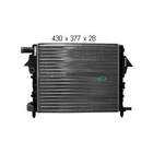 Radiateur Bodermann 7245005