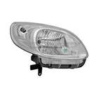 Koplamp Bodermann 7269275