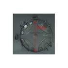 Bodermann Buitenspiegelglas 7297063