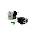 Stelmotor koplamp lichthoogte Bodermann 7297250