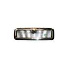 Grille Bodermann 7832350