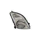 Koplamp Bodermann 8216253