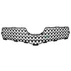 Grille Bodermann 8807350