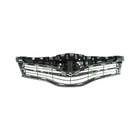 Grille Bodermann 8809350