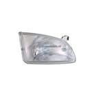 Koplamp Bodermann 8854251