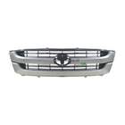 Grille Bodermann 8855350