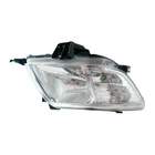 Koplamp Bodermann 8857275