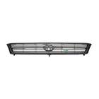 Grille Bodermann 8864350