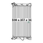 Radiateur Bodermann 9225000