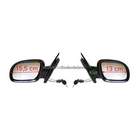 Bodermann BUITENSPIEGEL mech.verst.+primer 01- (rechts) 9235085