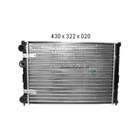 Radiateur Bodermann 9245000