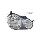 Koplamp Bodermann 9248286