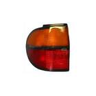 Achterlicht Bodermann 9295402