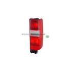 Achterlicht Bodermann 9611401