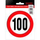 Borden en Stickers Avisa AV 102438