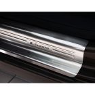Avisa RVS Instaplijsten passend voor Volkswagen Touran 2006-2015 - 'Exclusive' - 4-delig AV 222064