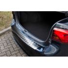 Achterbumper bescherming Avisa AV 235279