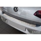 Achterbumper bescherming Avisa AV 235456