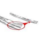 Avisa Achterbumper beschermlijst AV 235471
