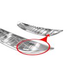 Avisa Achterbumper beschermlijst AV 235472