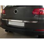 Achterbumper bescherming Avisa AV 235558